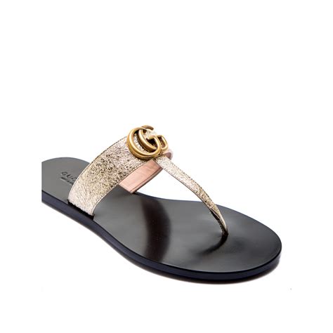 gucci plaj terliği